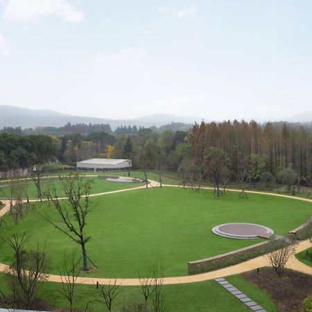 Courtyard By Marriott Wuxi Lihu Lake Esterno foto
