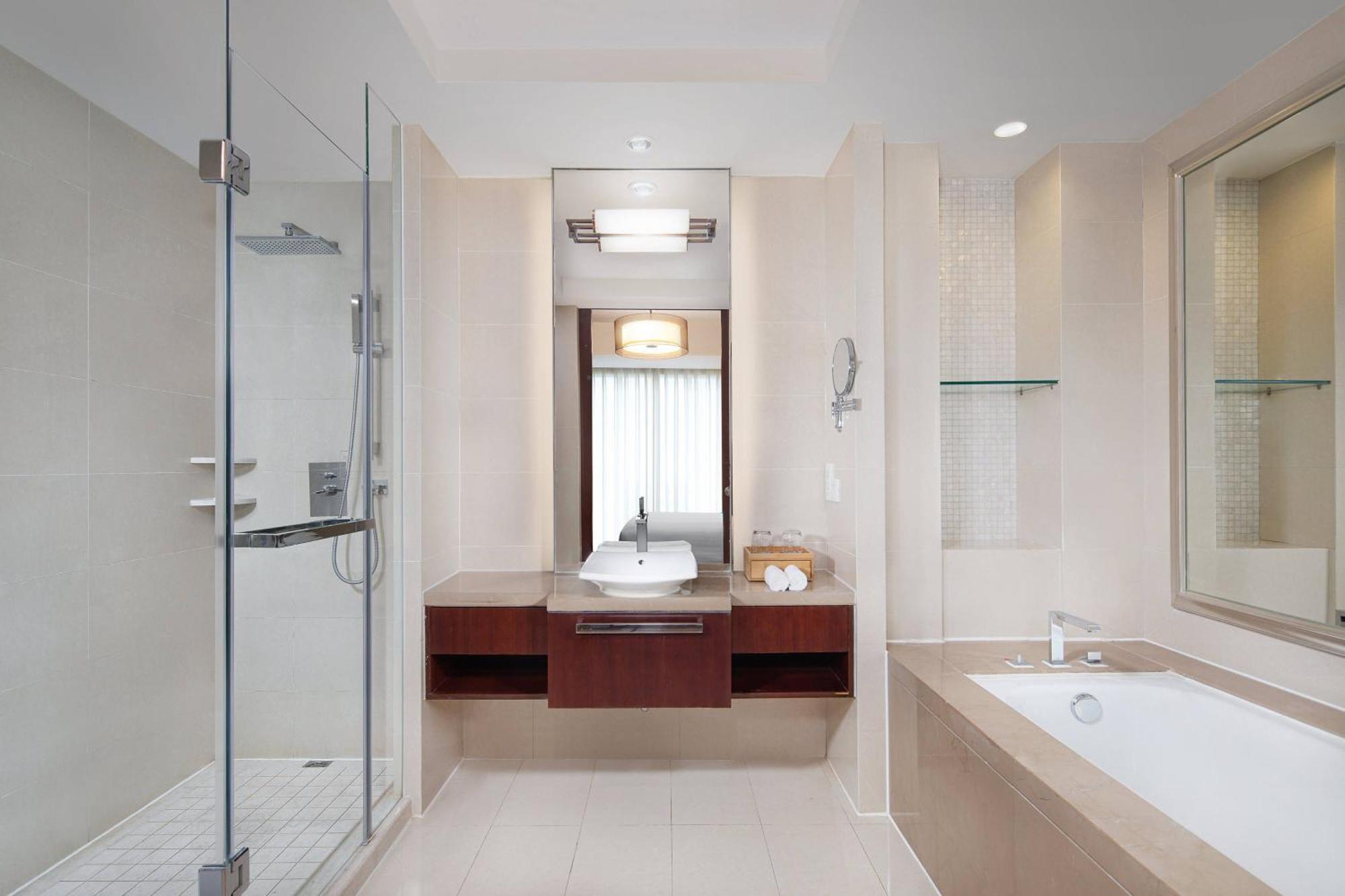 Courtyard By Marriott Wuxi Lihu Lake Esterno foto