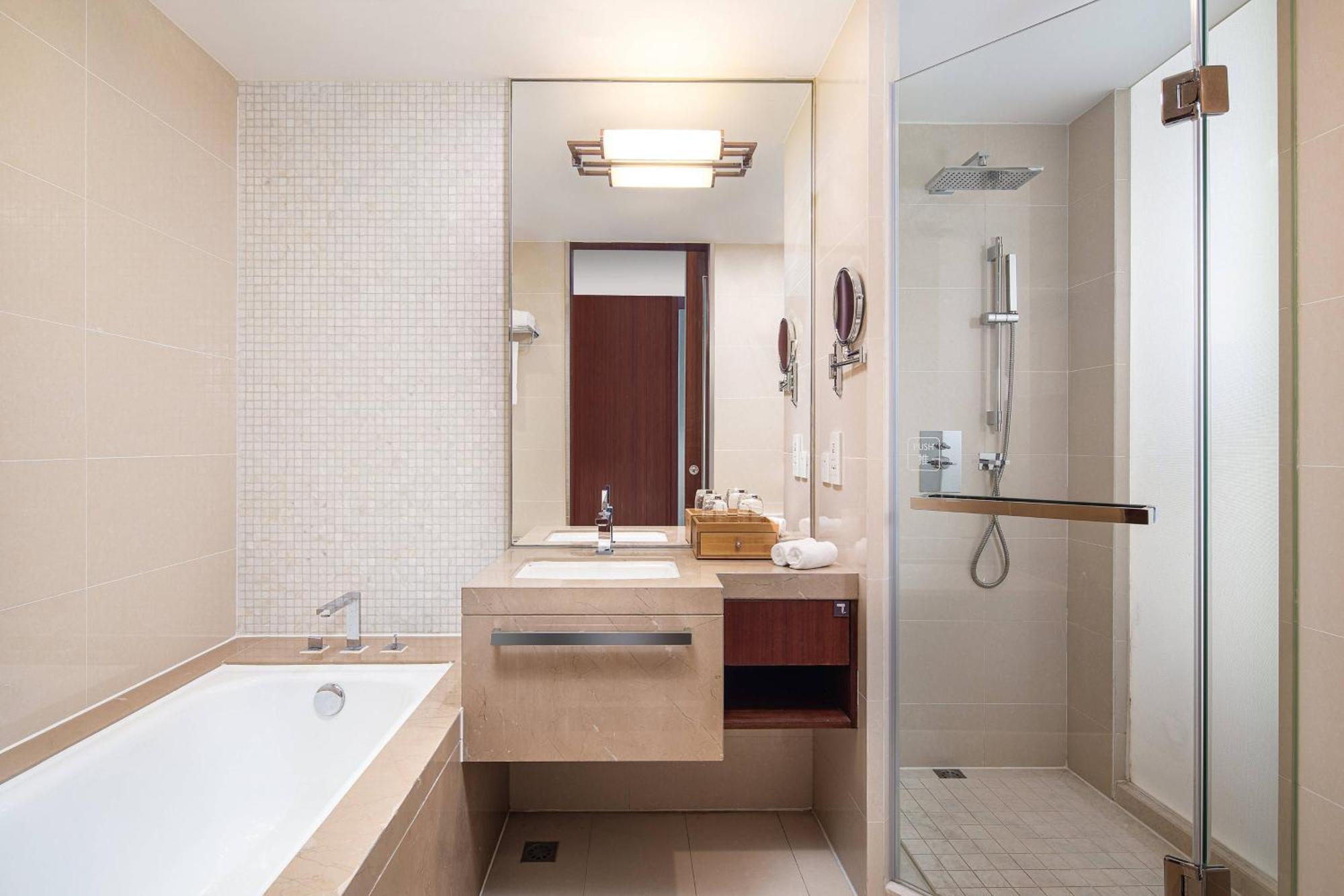 Courtyard By Marriott Wuxi Lihu Lake Esterno foto